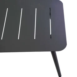 Viadurini in the Garden Garten Lounge Set-Gartenlounge aus Aluminium in verschiedenen Ausführungen - Souvenir