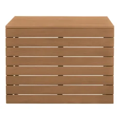 Viadurini in the Garden Garten Lounge Set-Gartenlounge bestehend aus 2 Sofas und Mitteltisch - Pippo