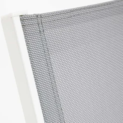 Viadurini in the Garden Garten Lounge Set-Gartenlounge mit 1 Sofa, 2 Sesseln und 1 Couchtisch - Plan