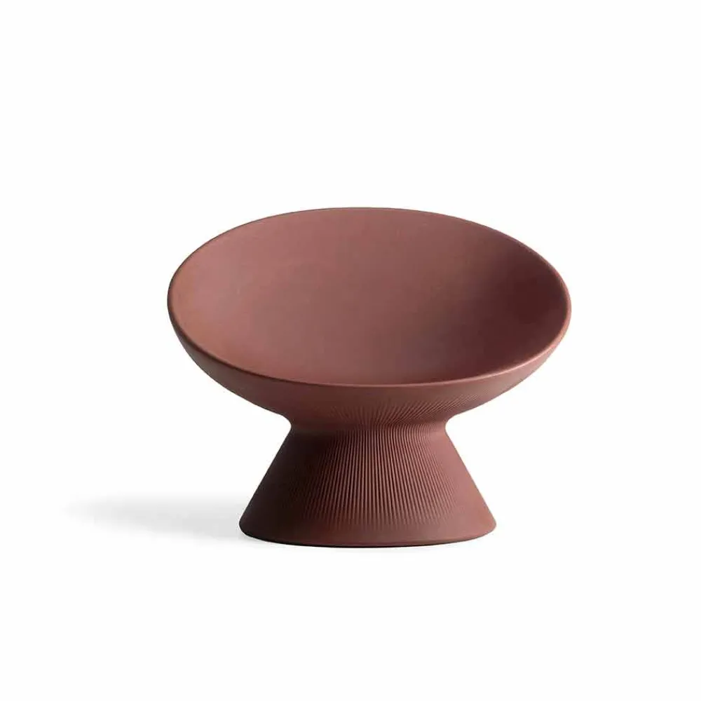 Viadurini in the Garden Sessel Kunststoff-Gartensessel aus modernem farbigem Polyethylen Made in Italy - Desmond