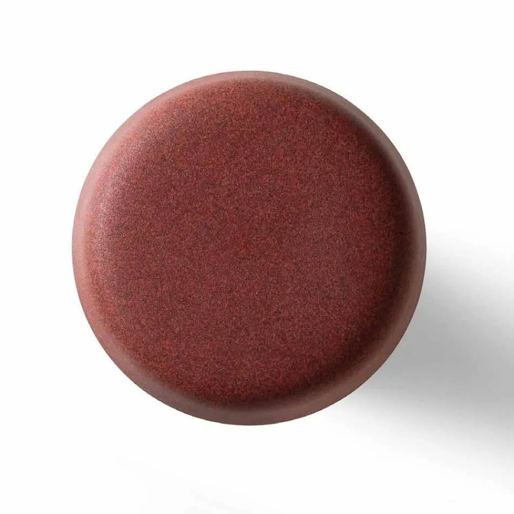 Viadurini in the Garden Sessel Kunststoff-Gartensessel aus modernem farbigem Polyethylen Made in Italy - Desmond