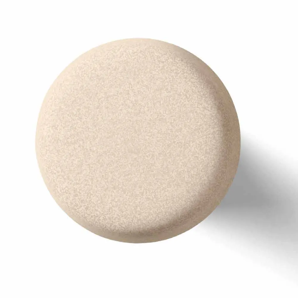 Viadurini in the Garden Sessel Kunststoff-Gartensessel aus modernem farbigem Polyethylen Made in Italy - Desmond