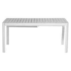 Viadurini in the Garden Ausziehbare Gartentische-Gartentisch ausziehbar auf 240 cm mit Aluminiumstruktur - Geoffroy