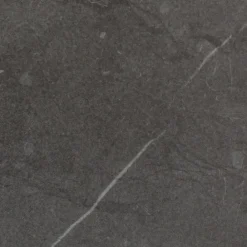 Viadurini in the Garden Gartentische Fest|Gartentische Aus Teakholz-Gartentisch mit Holzgestell und Platte aus Pietra-Graukeramik - Infinity