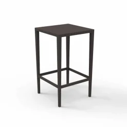 Vondom Garten Beistelltisch-Gartentisch Spritz von aus Polypropylen mit Glasfaser