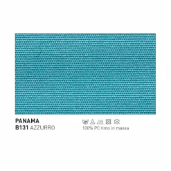 Varaschin Stoffsessel-Gepolsterter Gartensessel in modernem Design Emma