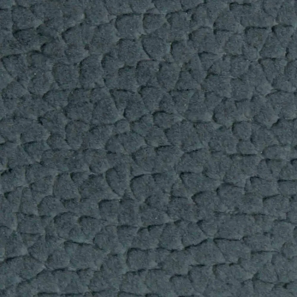 Viadurini Living Moderne Stühle-Gepolsterter Stuhl mit Gestell aus Eichenholz, hergestellt in Italien – Sebastian