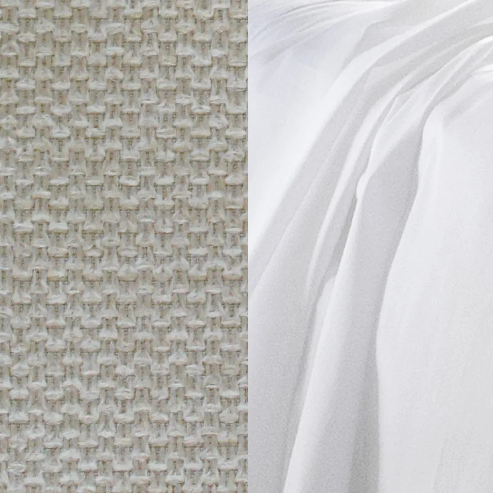 Viadurini Night Design Maßgeschneiderte Möbel|Polsterbetten-Gepolstertes Doppelbett mit Matratze und Kissen Made in Italy - Verga