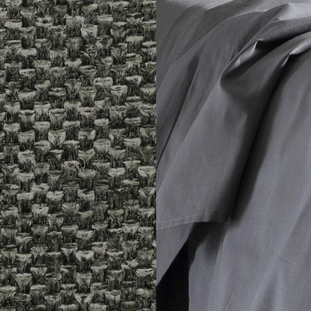 Viadurini Night Design Maßgeschneiderte Möbel|Polsterbetten-Gepolstertes Doppelbett mit Matratze und Kissen Made in Italy - Verga