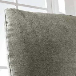 Viadurini Night Design Polsterbetten-Gepolstertes Doppelbett mit Aufbewahrungsbox 160x190/200 cm Nina