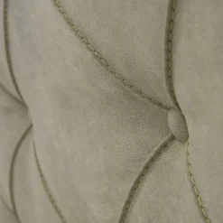 Viadurini Night Design Maßgeschneiderte Möbel|Polsterbetten-Gepolstertes Luxus-Doppelbett mit Aufbewahrungsbox Made in Italy - Zerrissen