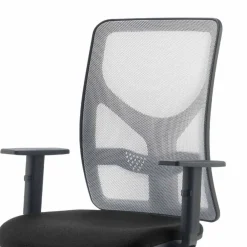 Viadurini Living Bürosessel-Geschäftssessel für Ihr Büro hohe Rückenlehne made in Italy Amelie