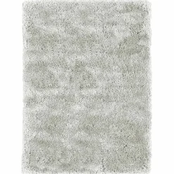 Viadurini Carpets Teppiche-Großer langhaariger Teppich mit modernem Design aus farbiger Seide und Baumwolle - Etesia