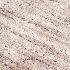 Viadurini Carpets Teppiche-Großer schattierter Teppich des modernen Designs mit Rand - Brunilde