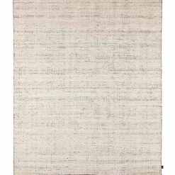 Viadurini Carpets Teppiche-Großer schattierter Teppich des modernen Designs mit Rand - Brunilde