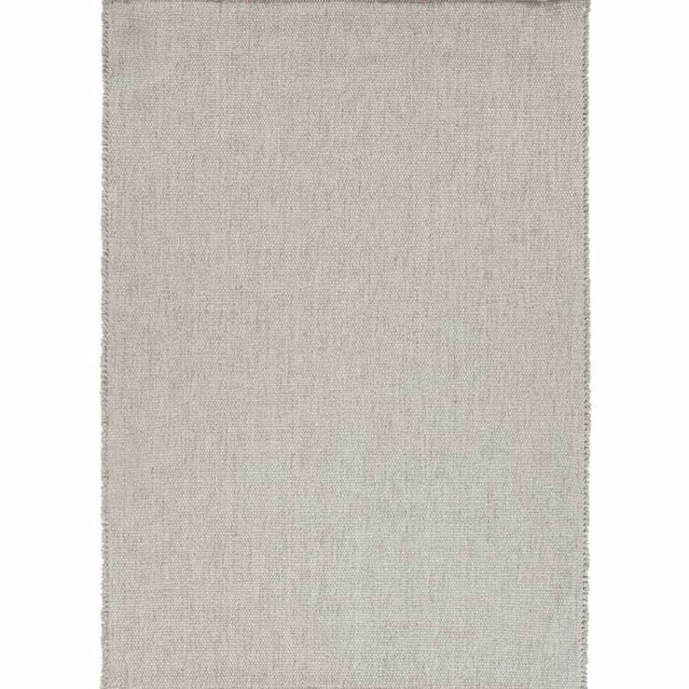 Viadurini Carpets Teppiche-Großer Teppich mit modernem Design aus schwarzer oder cremefarbener Wolle - Jacqueline