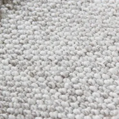 Viadurini Carpets Teppiche-Großer Teppich mit modernem Design aus schwarzer oder cremefarbener Wolle - Jacqueline