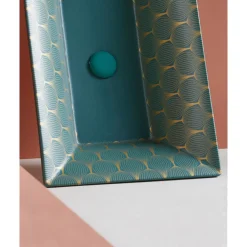 Viadurini Bathroom Waschbecken Aus Fire Clay-Halbeinbauwaschbecken aus Schamotteton in verschiedenen Ausführungen, hergestellt in Italien – Ultima