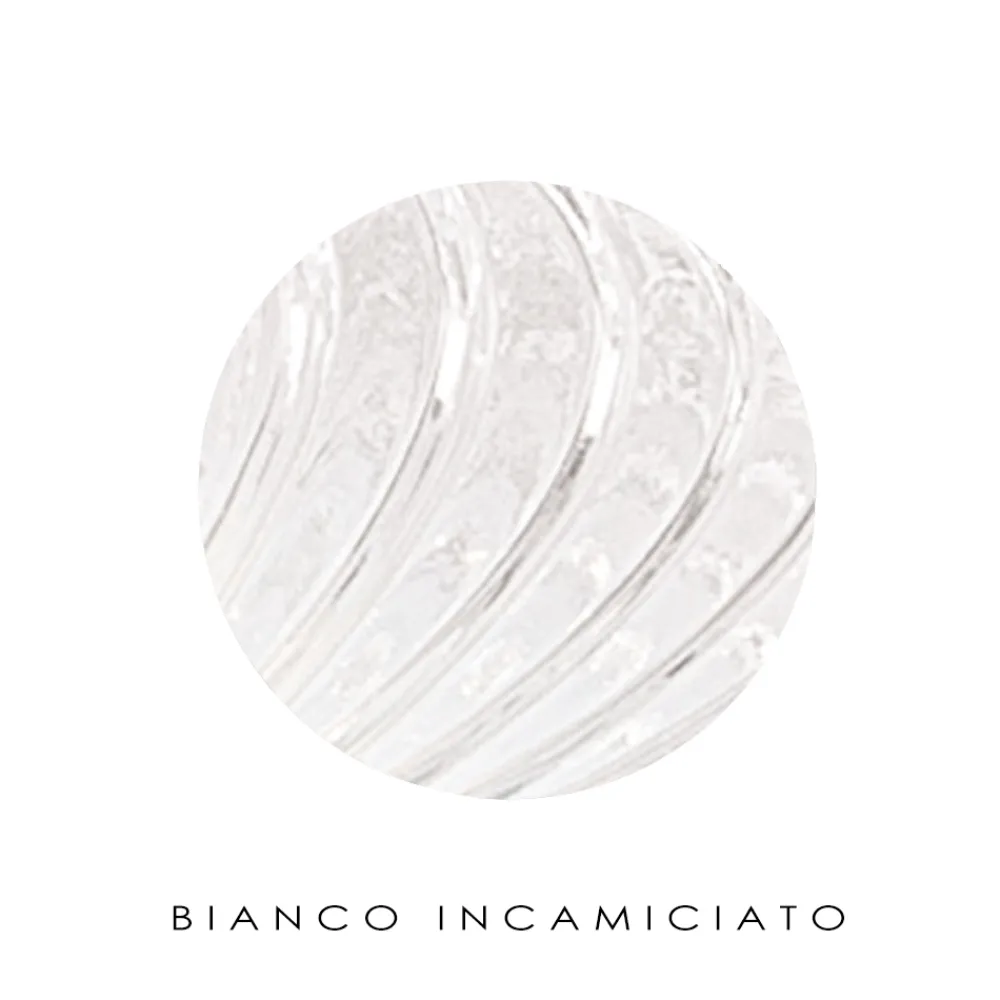 Viadurini Vetro di Venezia Murano Lampen|Moderne Pendelleuchten-Handgefertigte Hängelampe aus mundgeblasenem Glas in Venedig - Dafne