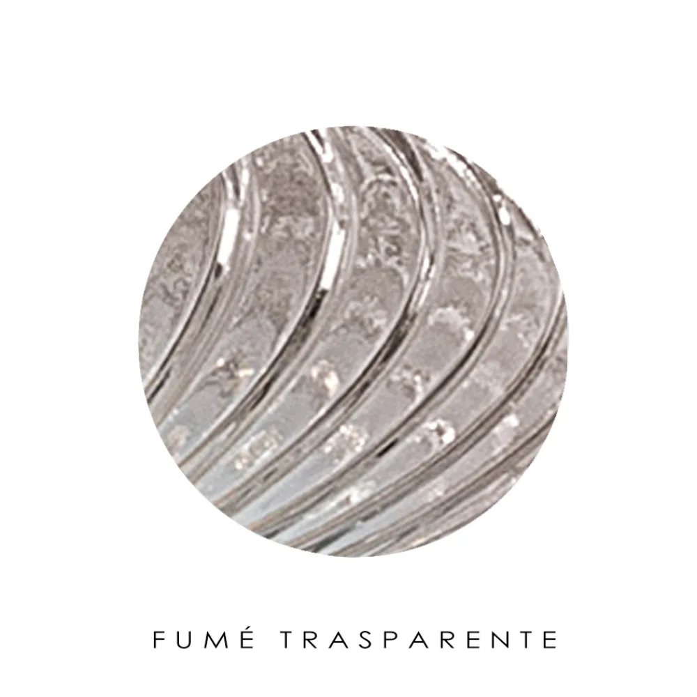 Viadurini Vetro di Venezia Murano Lampen|Moderne Pendelleuchten-Handgefertigte Hängelampe aus mundgeblasenem Glas in Venedig - Dafne