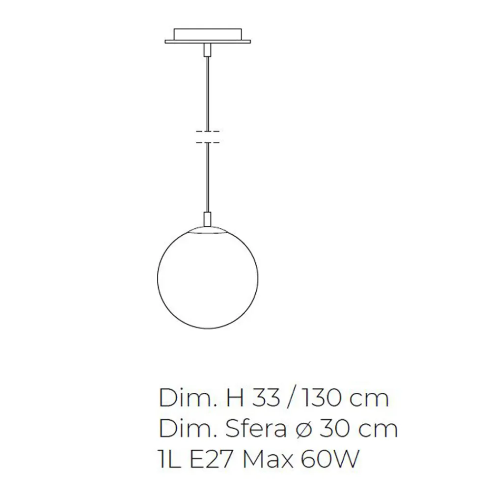 Viadurini Vetro di Venezia Murano Lampen|Moderne Pendelleuchten-Handgefertigte Pendelleuchte aus venezianischem mundgeblasenem Überfangglas - Nova