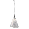 Viadurini Vetro di Venezia Murano Lampen|Moderne Pendelleuchten-Handgefertigte venezianische Hängelampe aus mundgeblasenem Glas - Chrystal