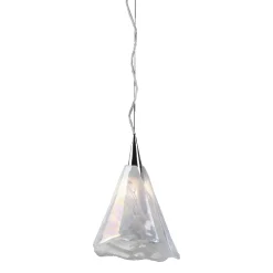Viadurini Vetro di Venezia Murano Lampen|Moderne Pendelleuchten-Handgefertigte venezianische Hängelampe aus mundgeblasenem Glas - Chrystal