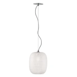 Viadurini Vetro di Venezia Murano Lampen|Moderne Pendelleuchten-Handgefertigte venezianische Hängelampe aus mundgeblasenem Glas - Cloe Balloton