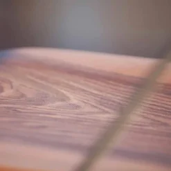 Viadurini Living Moderne Stühle-Handgefertigter Esszimmerstuhl aus Holz und Stahl Made in Italy - Valencia