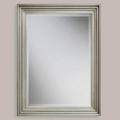 Viadurini Classic Wandspiegel-Handgefertigter Gold / Silber Wandspiegel hergestellt in Italien Stefania