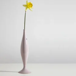 Viadurini in the Garden Deko Vasen-Handgemachte dekorative Blumenvase aus Keramik Made in Italy - Dina