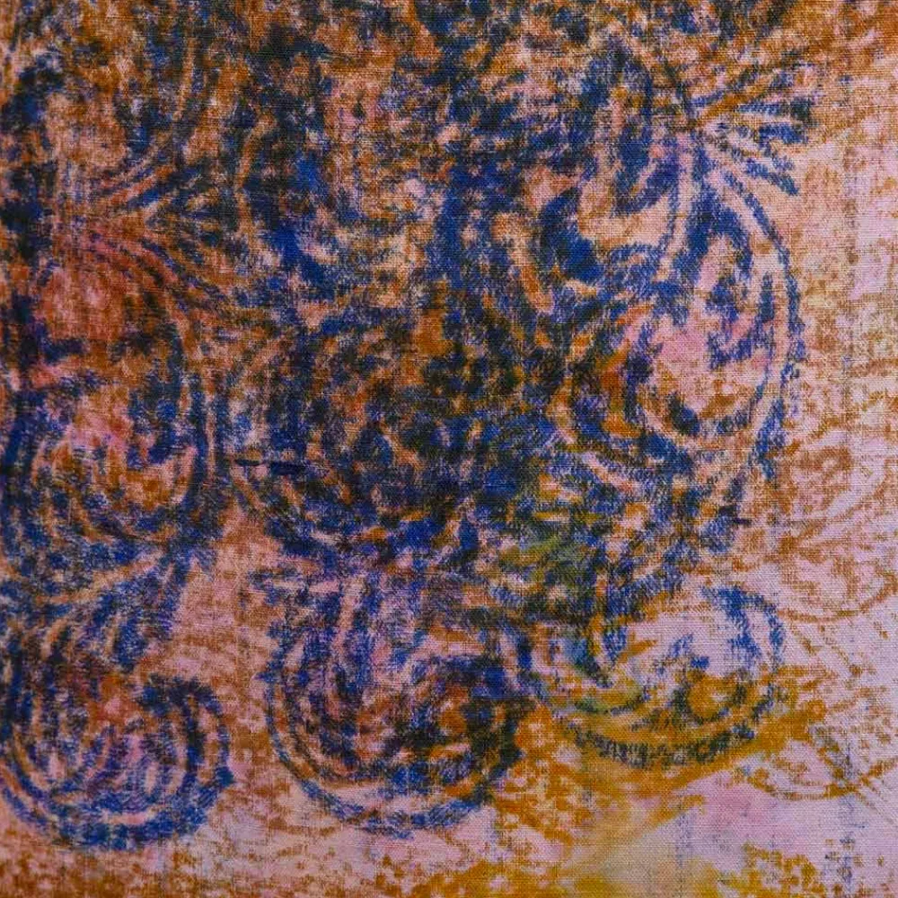 Viadurini by Marchi 1633 Küchen Schürzen-Handgemachte Schürze Handgemachter Druck Einzigartiges Stück aus Baumwolle - Viadurini von Marchi