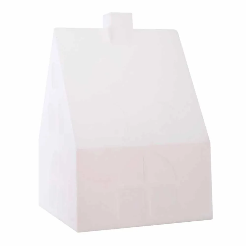 Viadurini Lighting Design Beleuchtung|Designer Stehlampen-Haus Stehlampe für Innen oder Außen LED, Solar oder E27 - Casastar