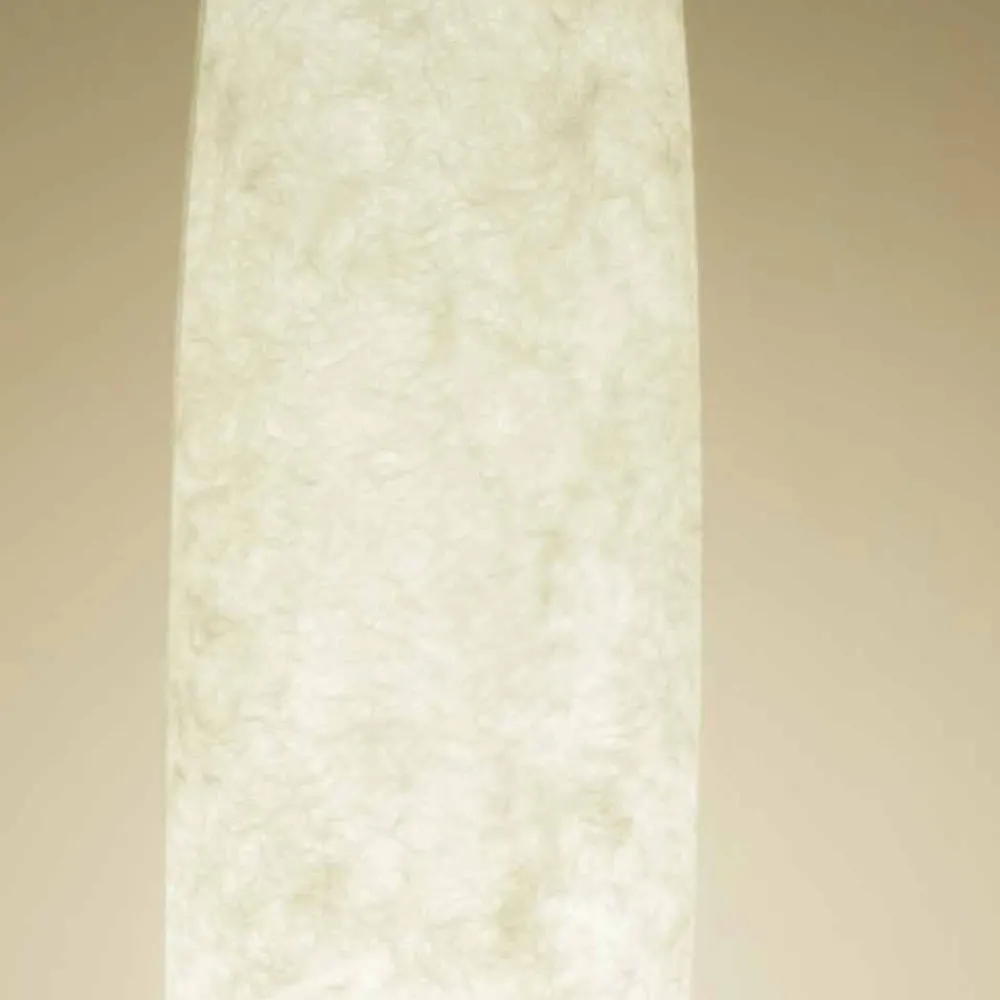 In-es.artdesign Designer Stehlampen-H142cm Stehleuchte im modernen Design Tank 1 farbig