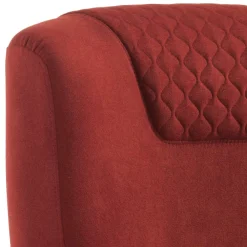 Viadurini Living Aufstehsessel Und Massagesessel-Hebestuhl mit 2 Motoren und Hebe-/Entspannungs-/Bettfunktionen, hergestellt in Italien – Giorgia