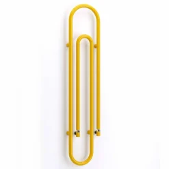 Scirocco H Heizkörper Hydraulisch-Heizkörper hydraulisch Büroklamer Made in Italy von