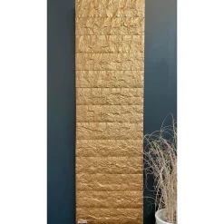 Viadurini Radiators Heizkörper Hydraulisch-Heizkörper mit Hydrauliksystem aus italienischem Marmorpulver - Terraa