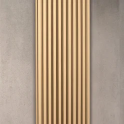 Viadurini Radiators Heizkörper Hydraulisch-Heizkörper mit Hydrauliksystem aus Kohlenstoffstahl, hergestellt in Italien – Creme