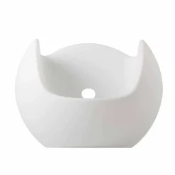 SLIDE Moderne Sessel-Heller Schaukelsessel im modernen Design Blos