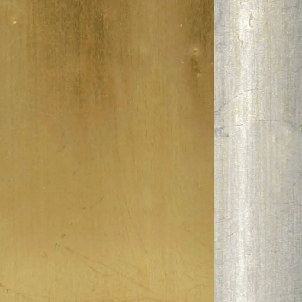 Viadurini Classic Wandspiegel|Konsolentisch Flur-Hölzerner Wandspiegel und Konsole mit MDF-Platte made in Italy Andrea