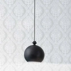 Aldo Bernardi Moderne Pendelleuchten-Hängelampe aus Keramik Gli Illustri 5 von