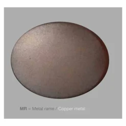 Aldo Bernardi Moderne Pendelleuchten-Hängelampe aus Keramik Gli Illustri 3 von