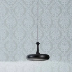 Aldo Bernardi Moderne Pendelleuchten-Hängelampe aus Keramik Gli Illustri 4 von