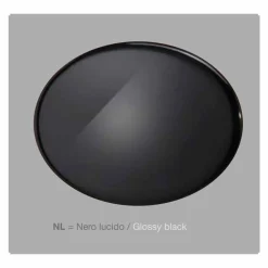 Aldo Bernardi Moderne Pendelleuchten-Hängelampe aus Keramik Gli Illustri 5 von E27 oder LED