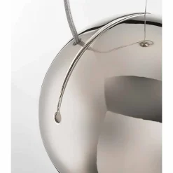 Aldo Bernardi Designer Pendelleuchten-Hängelampe aus Keramik Globo von