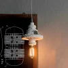 Viadurini Lighting Designer Pendelleuchten-Hängelampe aus Keramik in 3 Ausführungen modernen Designs - Futurismus