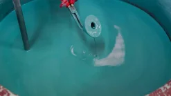 Ferroluce Designer Pendelleuchten-Hängelampe Gelbe oder grüne Keramik Made in Italy Design - Lariat