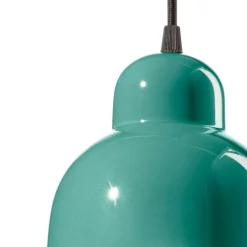 Ferroluce Moderne Pendelleuchten-Hängelampe in verschiedenen Ausführungen und Größen, hergestellt in Italien – Berimbau