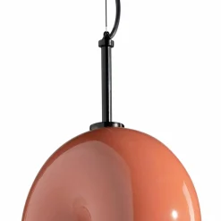 Ferroluce Moderne Pendelleuchten-Hängelampe mit 3 Elementen unterschiedlicher Form, hergestellt in Italien – Bumbum