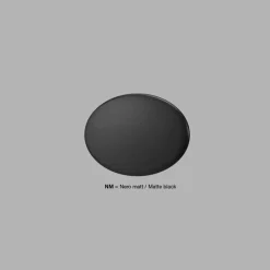 Aldo Bernardi Moderne Pendelleuchten-Hängeleuche moderen aus Keramik – Sfogio